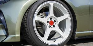 Toyota Scion FRS